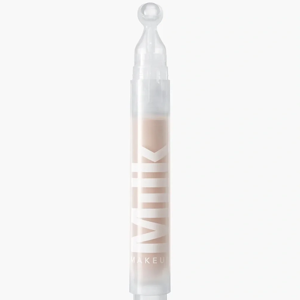 Milk Makeup Sunshine UNDER EYE TINT + Brightener Light Coverage Concealer #2